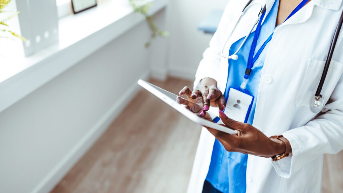 Comprehensive OB/GYN Case Study - Insights ABM