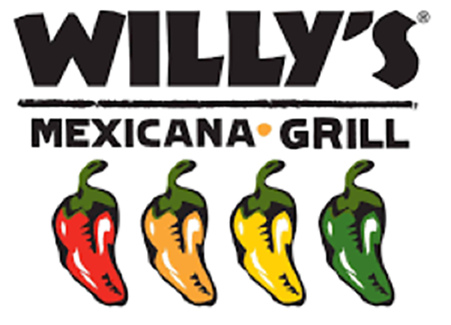 Willy's Mexican Grill Logo