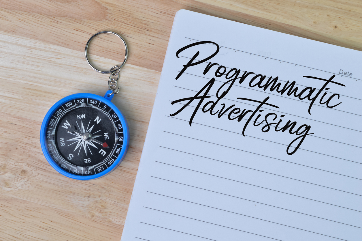 Programmatic advertising services