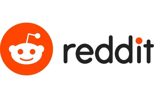 Image of the reddit logo